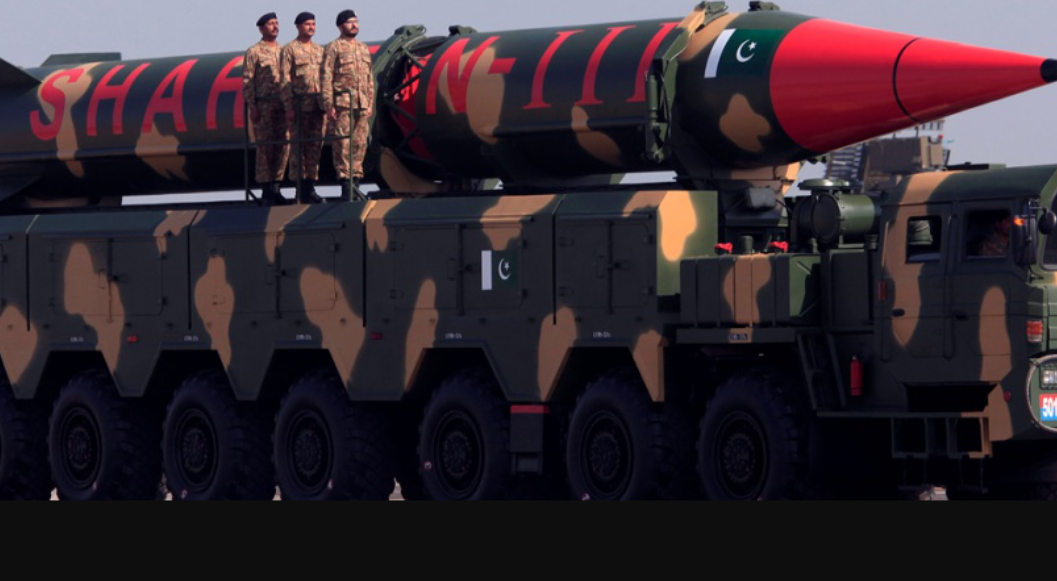 Bagaimana Pakistan Menjadi Kekuatan Nuklir Dunia? Ini Sejarah Lengkapnya